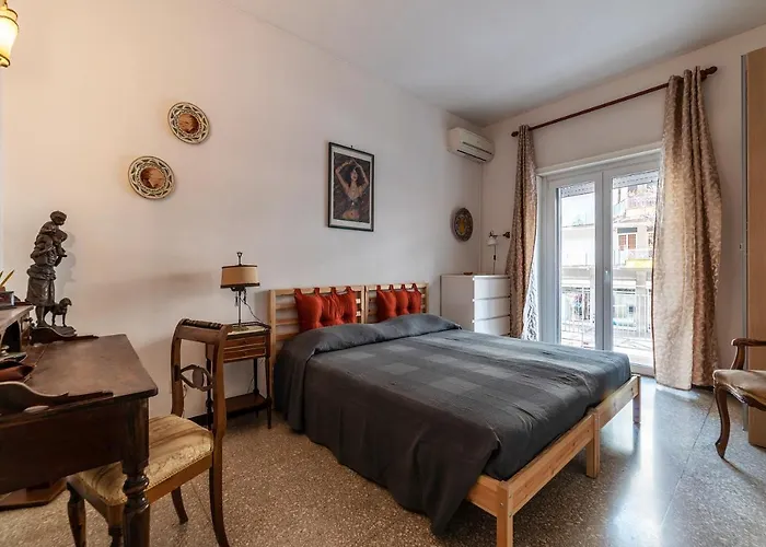 Guesthost - San Giovanni In Laterano Comfy