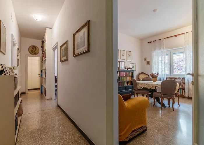 Appartement Guesthost - San Giovanni In Laterano Comfy Rome