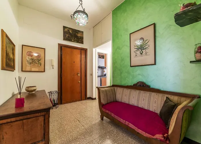 Appartement Guesthost - San Giovanni In Laterano Comfy Rome