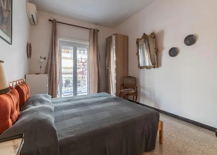 Guesthost - San Giovanni In Laterano Comfy *