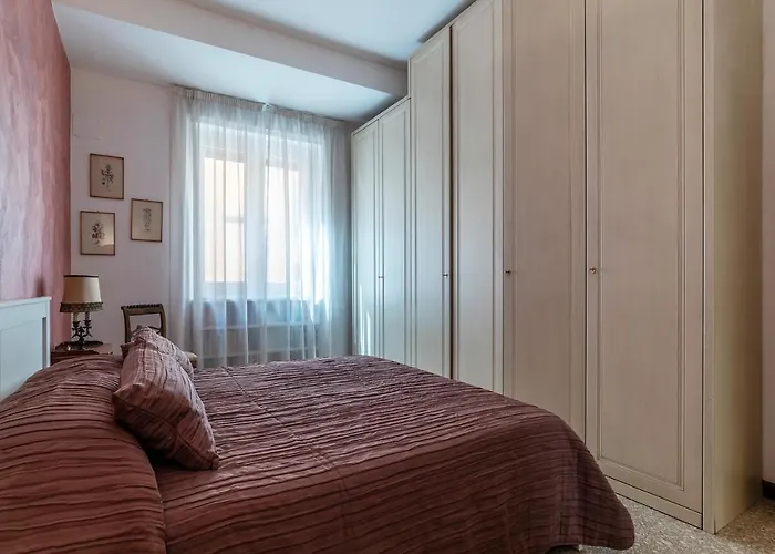 Guesthost - San Giovanni In Laterano Comfy Appartement Rome
