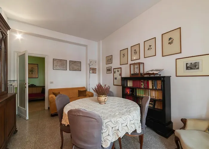 Guesthost - San Giovanni In Laterano Comfy Appartement