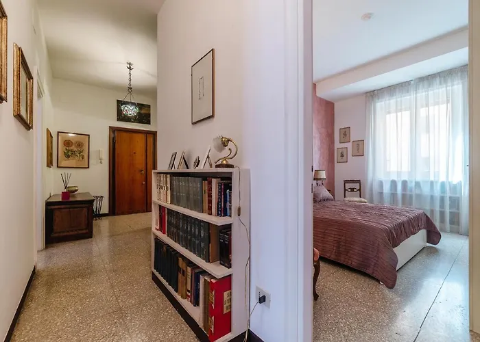 Appartement Guesthost - San Giovanni In Laterano Comfy *