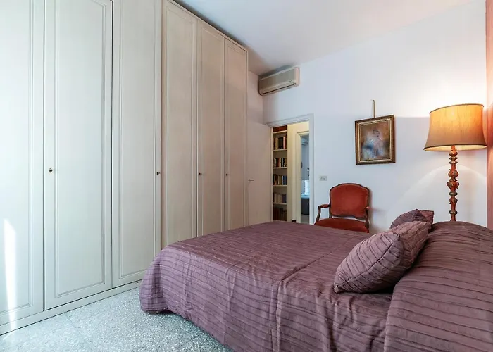 Guesthost - San Giovanni In Laterano Comfy * Rome
